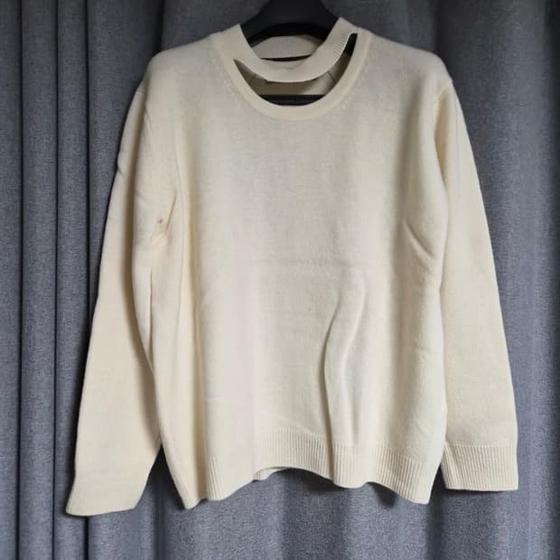 시스템옴므 파리컬렉션 컷팅 니트 팝니다 우영미 타임옴므 솔리드옴므