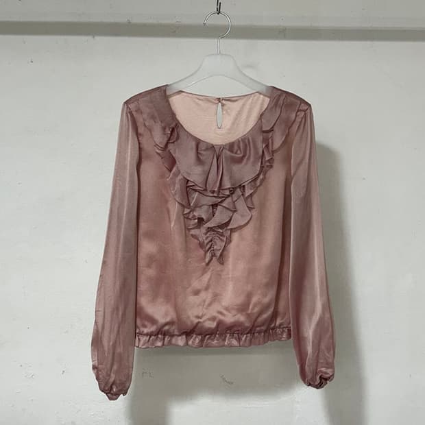 vtg top