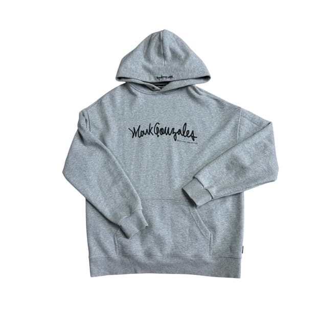 마크곤잘레스 후드티