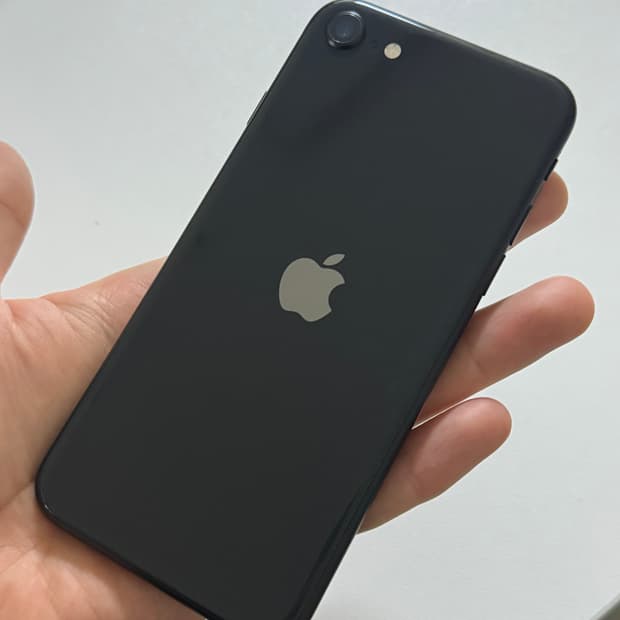 아이폰se2 스페이스 그레이 128기가 판매