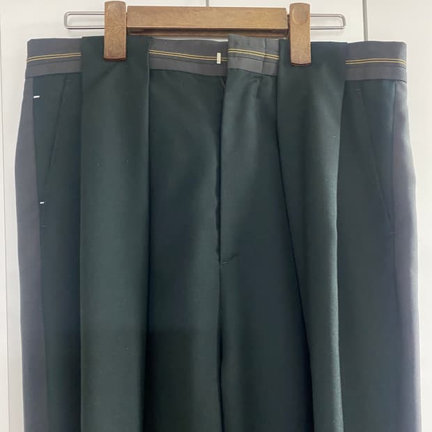 munn 뮌 슬랙스 48