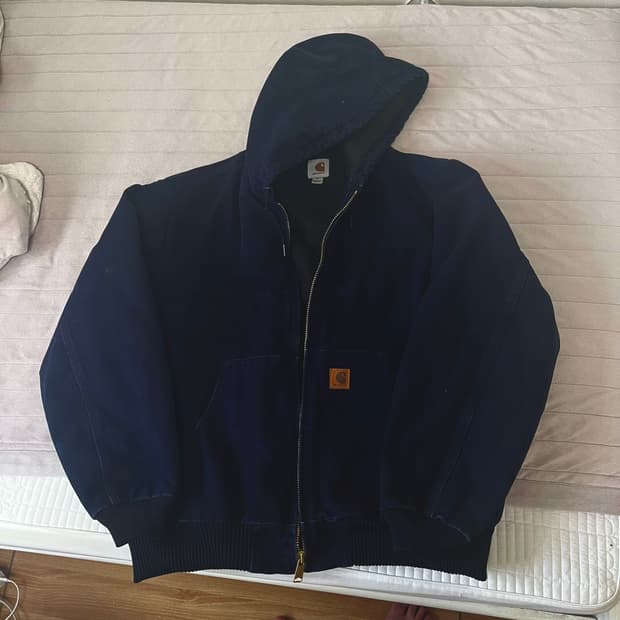 칼하트 j130 mdt XL