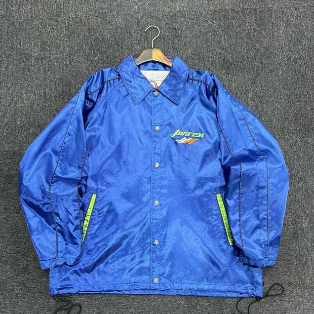 아비렉스 코치자켓