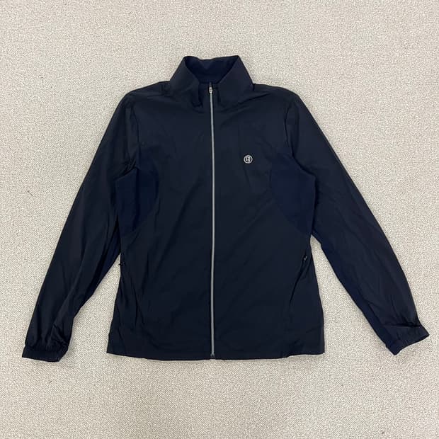 [100] 벤제프 골프 여성 바람막이 집업 자켓 0115M1