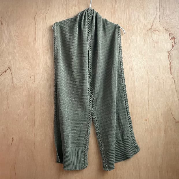 라드뮤지션 머플러