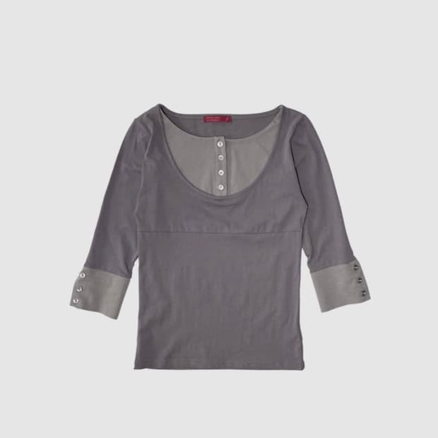 인앤양인하모니 Layered taupe