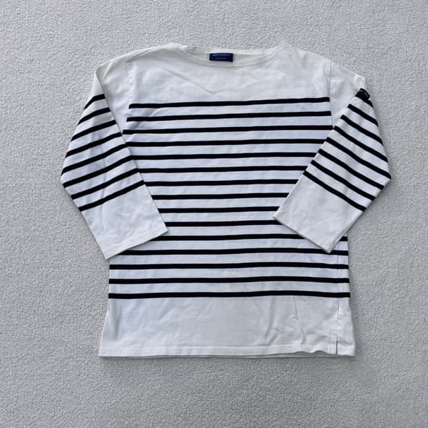 36 세인트제임스 맨투맨 티셔츠 0310E 