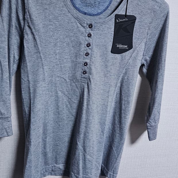  Klim Silhouette Tee Shirt 