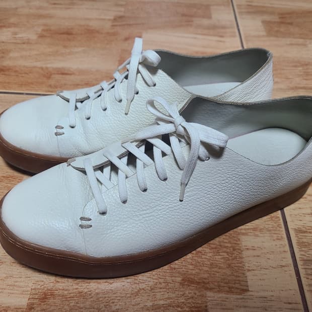 쿠에른 퀘벡07 스니커즈 265