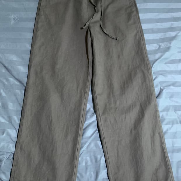 씨솔트 gi-pants
