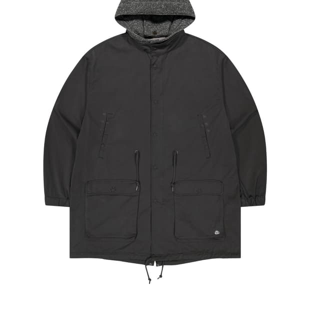 코이세이오 야상