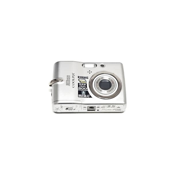 니콘 쿨픽스 Nikon Coolpix L11 디카 디지털카메라