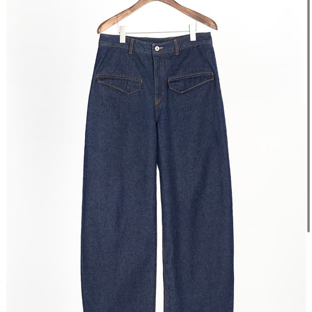 아이엘 커브진 인디고 50