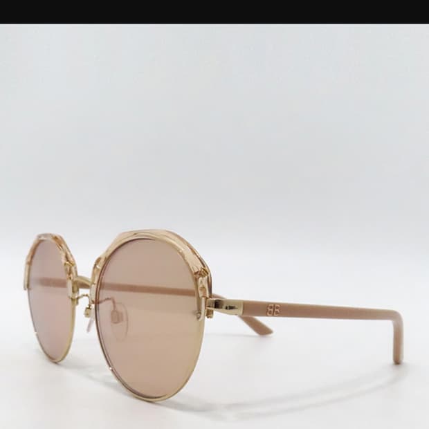 (정품)선글라스 발렌시이가