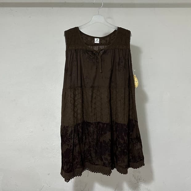 vtg dress