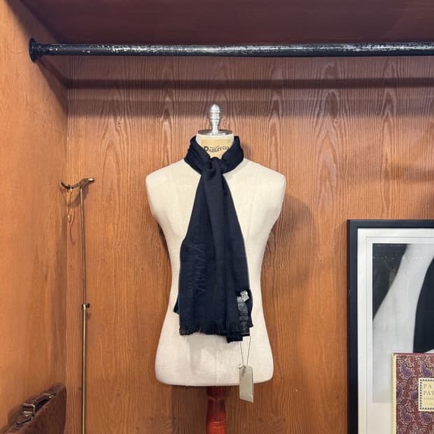 아르마니꼴레지오니 스카프