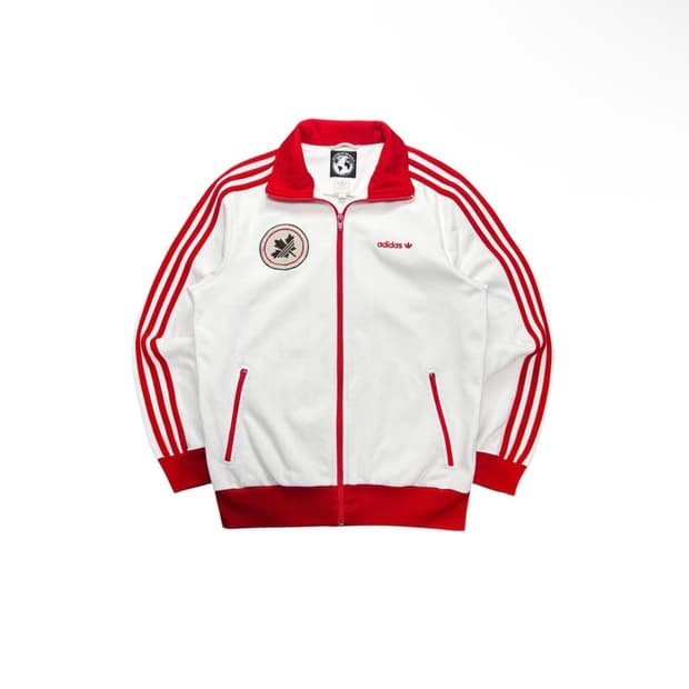 아디다스 캐나다 져지 