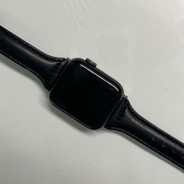 애플워치 se 40mm