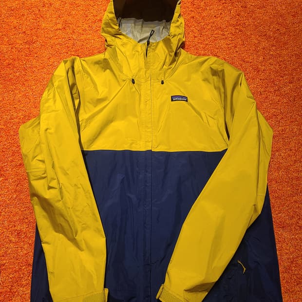 파타고니아 토렌쉘 아노락 (L)