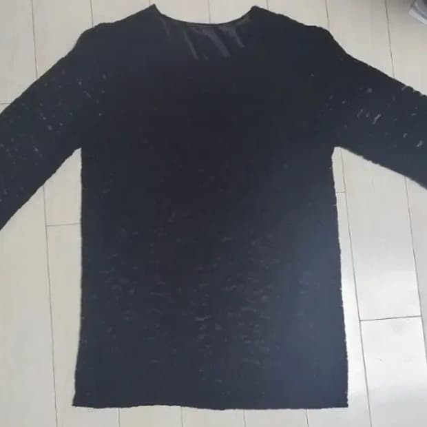 급처새상품!SOUP숲 소매프릴러플레이스블라우스티셔츠 레니본st오즈세컨st