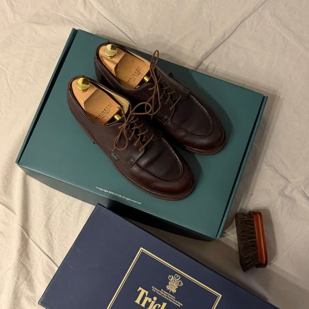 파라부트 샴보트 카페