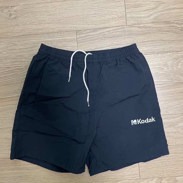 코닥 반바지 XS