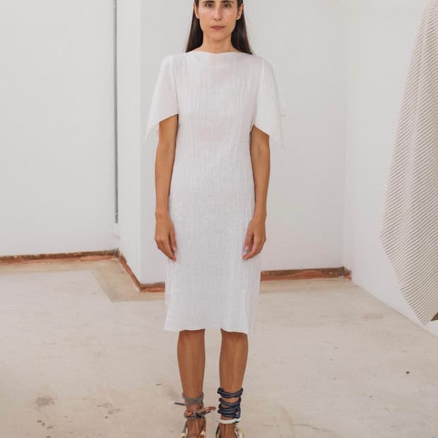 베이스레인지 Folio Dress 판매