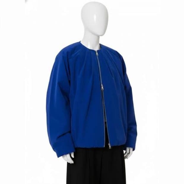 [XL] 아더에러 카보 푸퍼 자켓 블루 