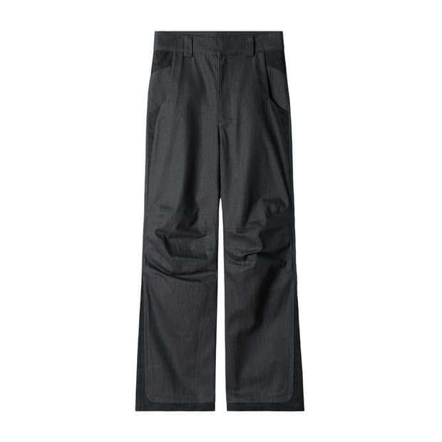 Xlim ep.6 09 trousers (1 size)