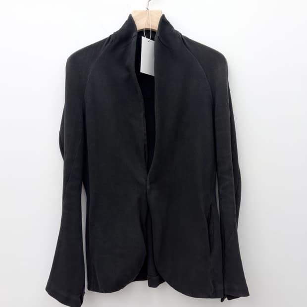 ONE HOOK COTTON JACKET