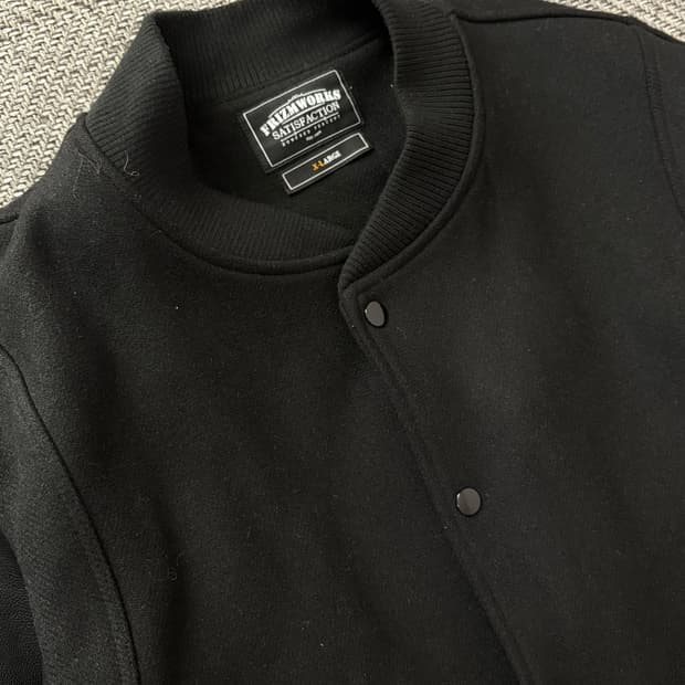 프리즘웍스 스타디움 자켓 XL