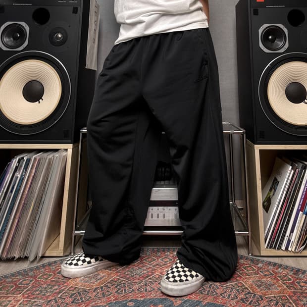 아디다스 트랙팬츠