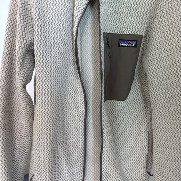 파타고니아 r1후드 펠리컨s