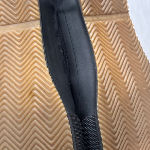 문스타 짐클래식 올블랙 255