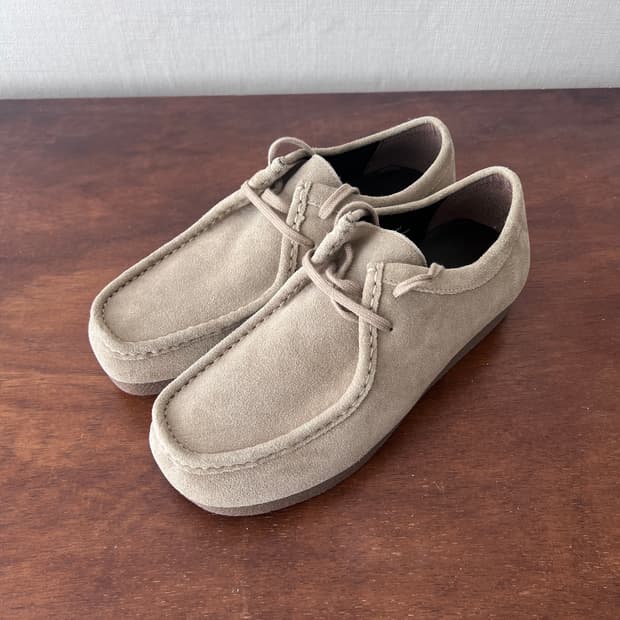 [260] GU 왈라비 모카신