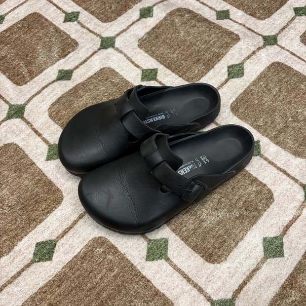 버켄스탁 보스턴 265