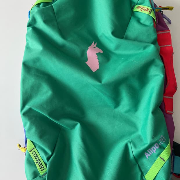 코토팍시 알파 28L cotopaxi 백팩