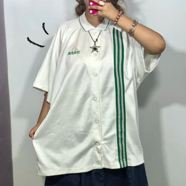 아디다스 유니폼 (희귀)