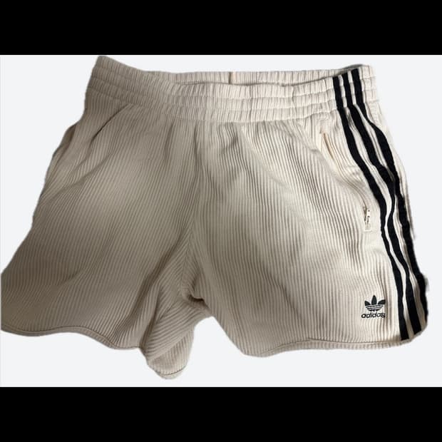 아디다스 와플 숏 팬츠 XL