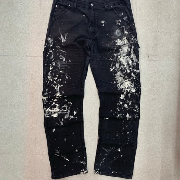 Dickies 디키즈 워크팬츠