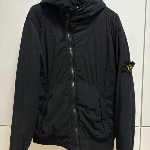 스톤아일랜드 컴포트 자켓