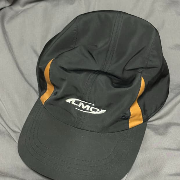 LMC 모자