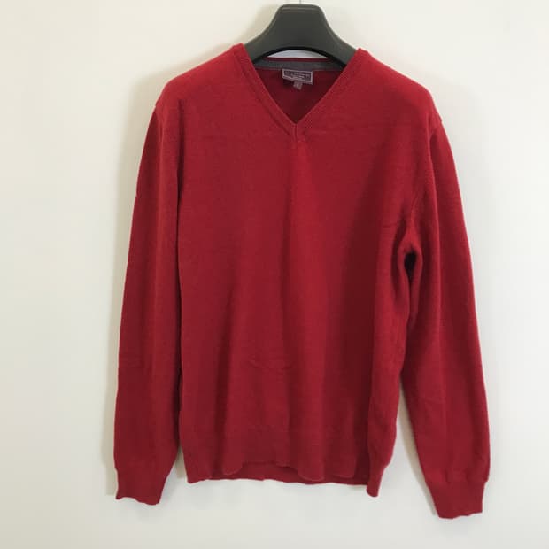 존 루이스 John lewis 이태리 퓨어캐시미어100 니트 [L]