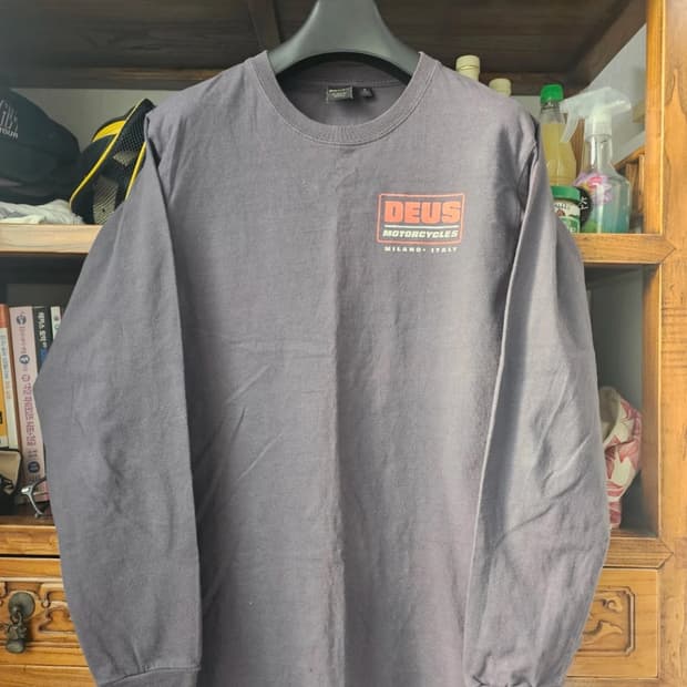 데우스 엑스마키나 희귀매물