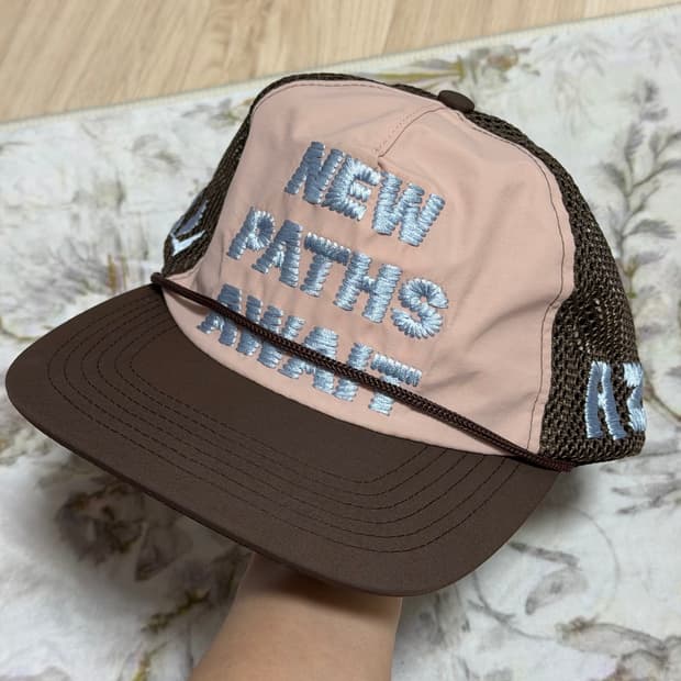(예약) 알렉스조노 x 우즈 트리커햇