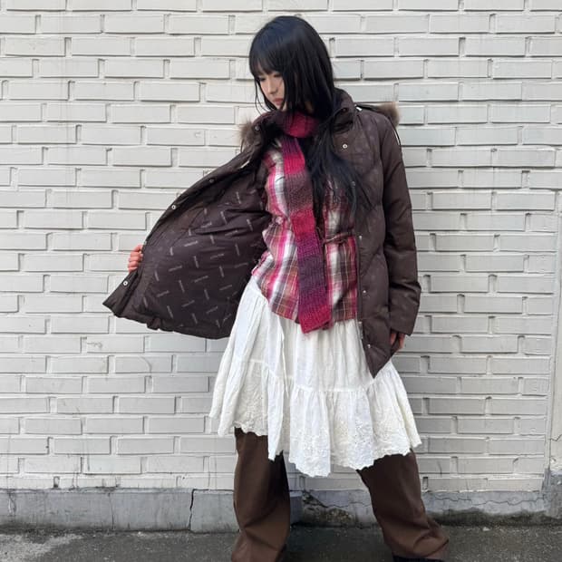 발망패딩입고딸기먹으러가자.ˢᴱᵀ🏠