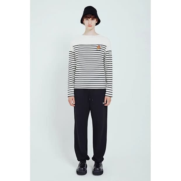 럭키마르쉐 디즈니 밤비 티셔츠