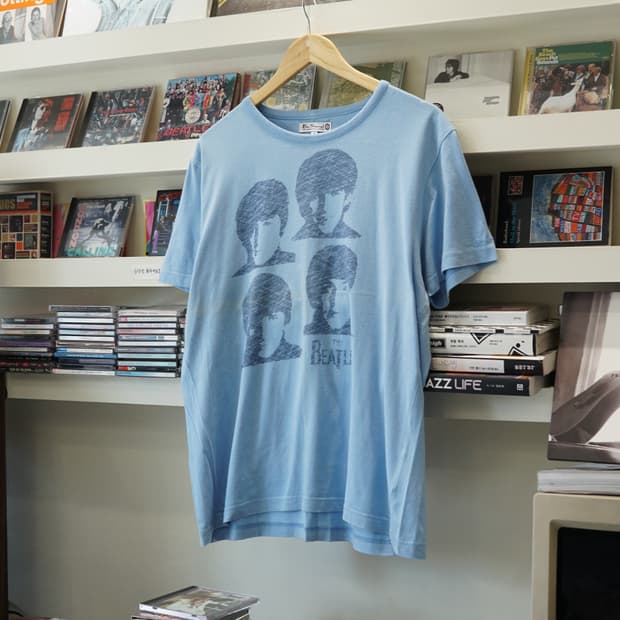2000 Ben Sherman X The Beatles