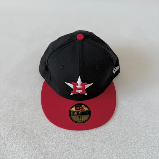 뉴에라(NEW ERA) 스냅백(데드스탁급)