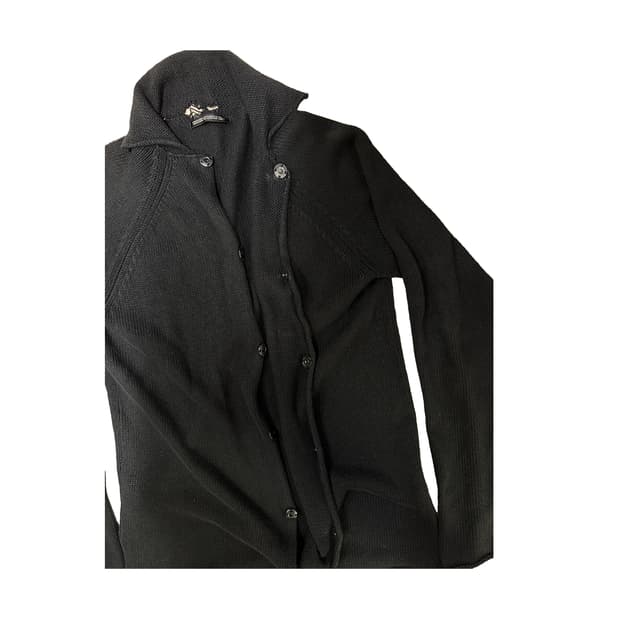 y's by yohji cardigan (3